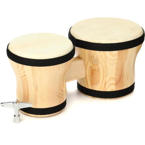 Rhythm Band Junior Bongos