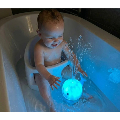 Toddla™ Whale Bath Toy
