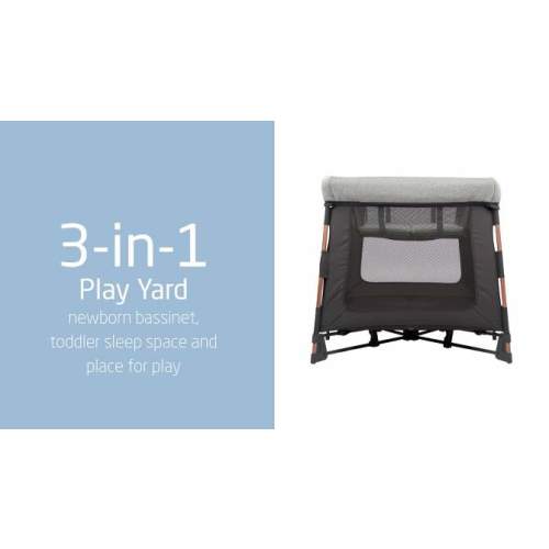 Maxi-Cosi Swift Play Yard - Classic Oat