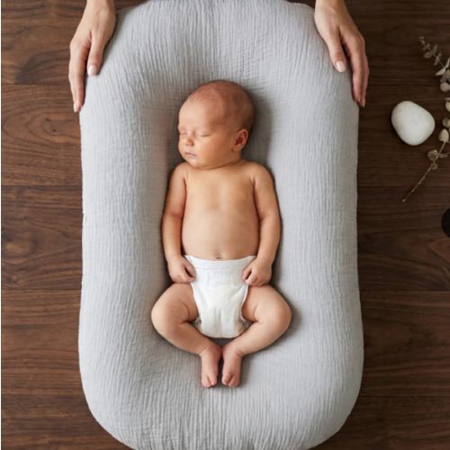 Baby Lounger Nest