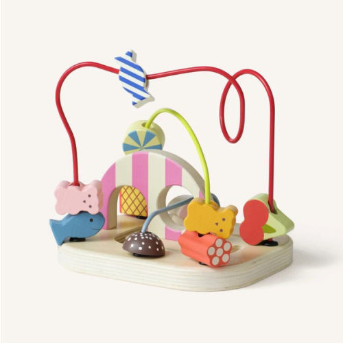 Swedish Candy Abacus
