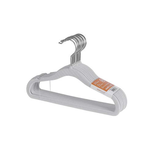 Neatfreak 10PK Children's Felt Hanger, 10 hangers per pack - Walmart.ca