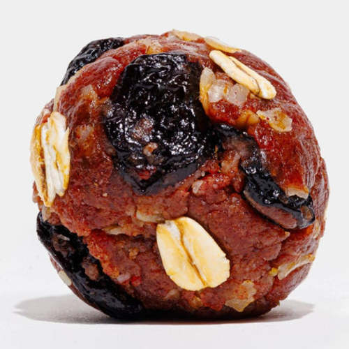 Pre+Postnatal Mama Bites - Peanut Berry (28 Bites)