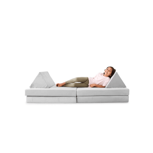 Foam Play Couch - Assorted - One Size