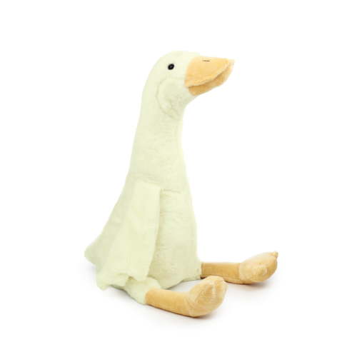 Yours 2 Keep Silly Goose Doug Duck Stuffed Animal, 14 inches