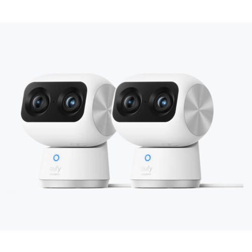 Eufy Indoor Cam S350 (2-Cam Pack)