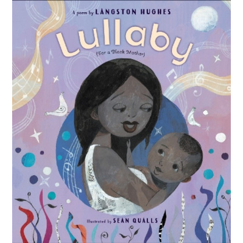 Lullaby (For a Black Mother)