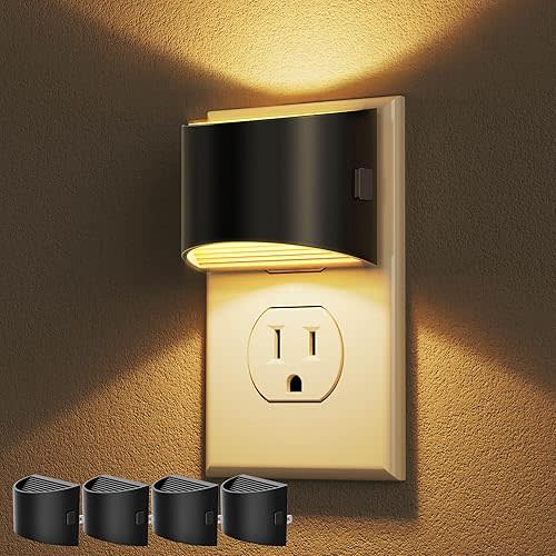 Nightlights, 3000 K