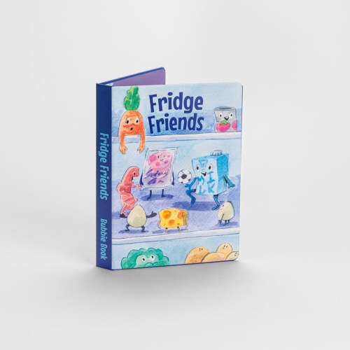 Fridge Friends