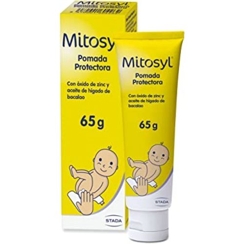 Mitosyl Protective Ointment 65g