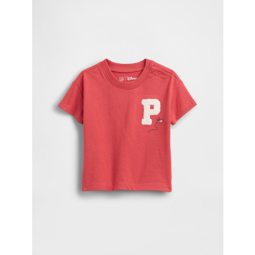 Baby Winnie The Pooh Graphic T-Shirt