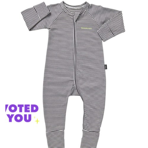 Bonds Zip Wondersuit | Baby Baby Coverall | BZBVA