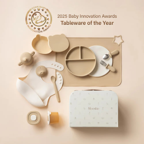 First Bites Gift Set