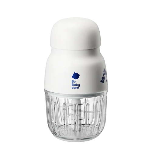 Bc Babycare Baby Food Maker - Baby Food Blender, Glass Food Processor
