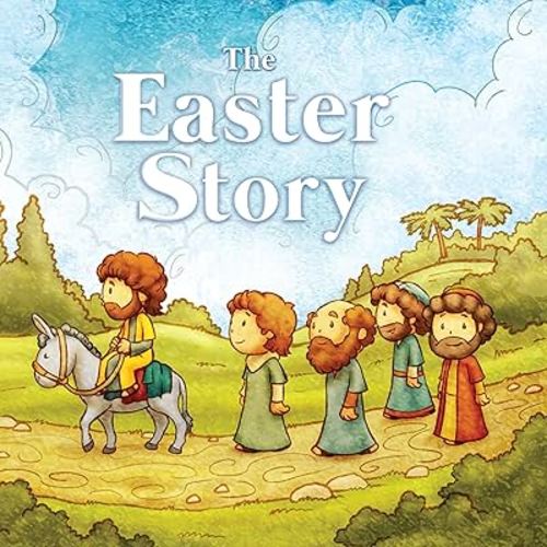 The Easter Story