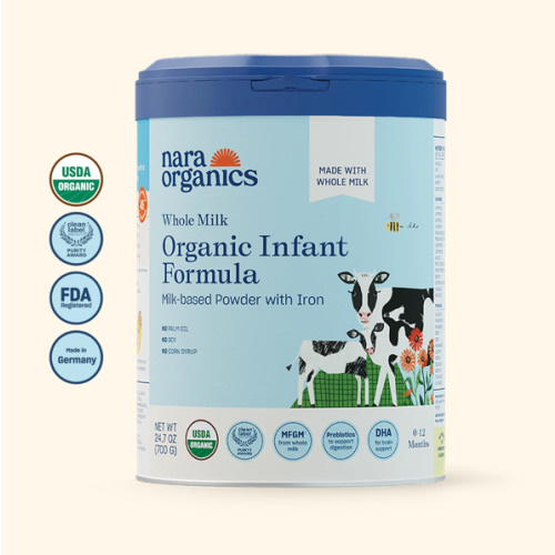 4 Ways Nara is Raising the Bar – Nara Organics