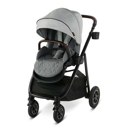Graco Premier Modes Lux 3-in-1 Stroller - Midtown