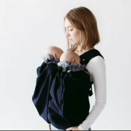 Weego Twin Carrier - Worldwide Shipping | Twins & More
