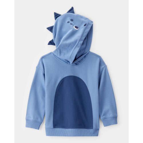 Toddler Boy Dinosaur Costume Hoodie - Blue - Carter's | Carter's