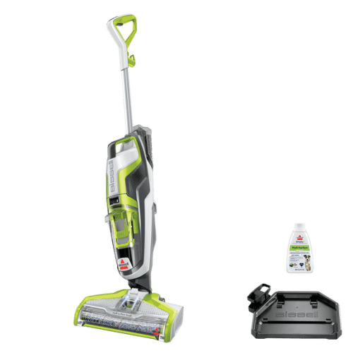 CrossWave® Turbo Hard Floor and Area Rug Wet Dry Vac