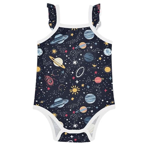 Wudan Bears with Bubbles Sweets Baby Bodysuits Girl Clothes Cotton Summer Baby Clothing Toddler Romper 3M
