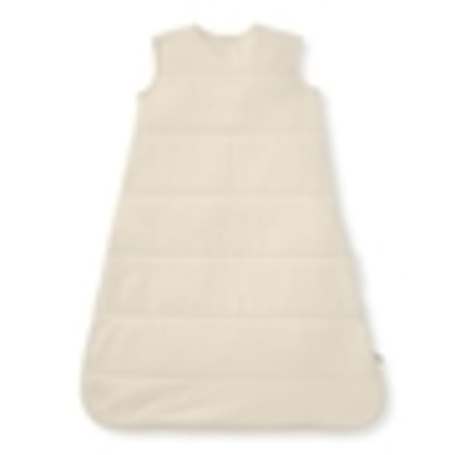 Solid Organic Warmer Beekeeper™ Wearable Baby Blanket Oat