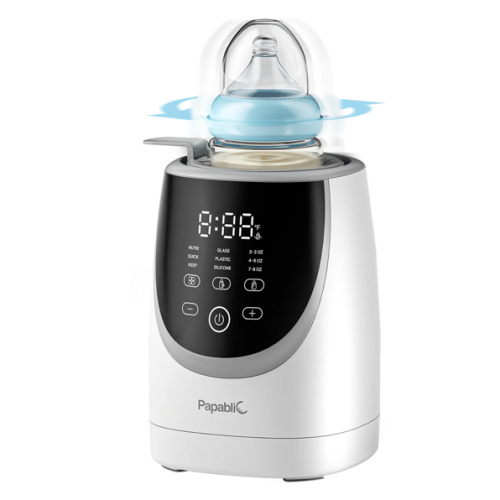 Papablic NutriWarm™ Swirlable Bottle Warmer