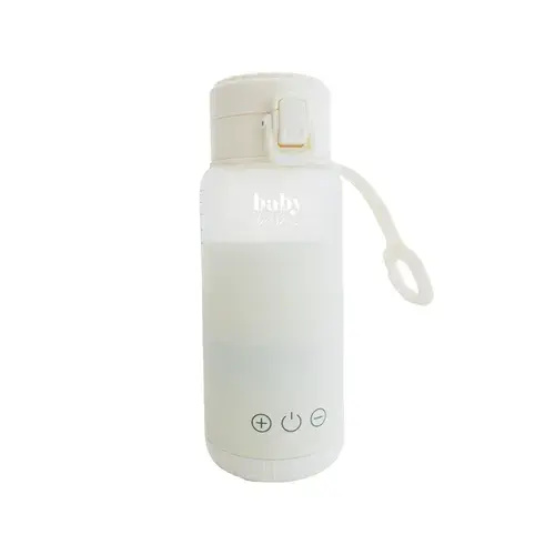 The Midwife Mumma Portable Breast Milk / Water Bottle Warmer | Baby Bunting AU