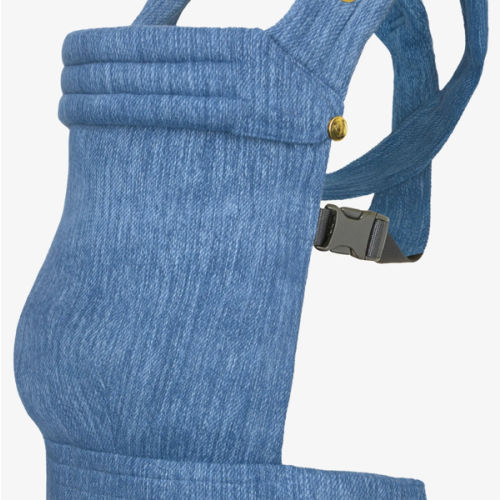 Denim Classic | Zeitgeist Baby Carrier | SHOP ARTIPOPPE