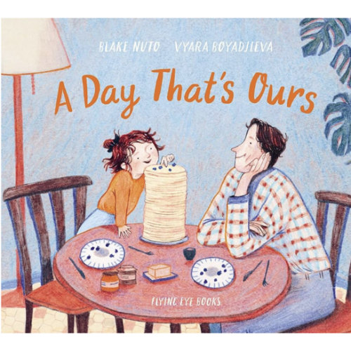 A Day That's Ours