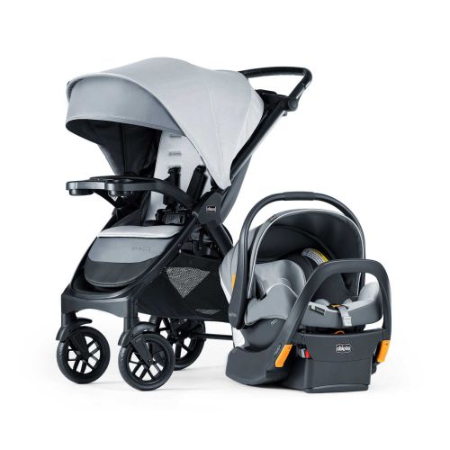 Bravo LE ClearTex Travel System - Atlas