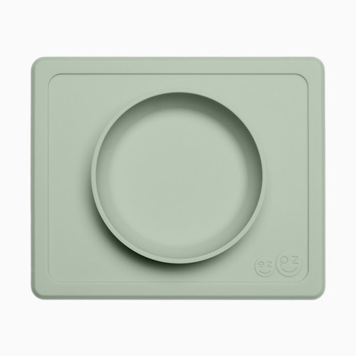ezpz Mini Bowl - Sage