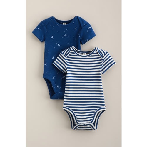 Assorted 2-Pack Bodysuits