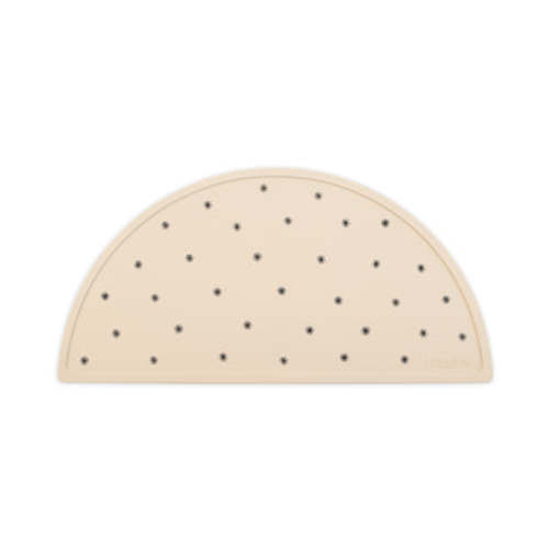 Mushie Baby Silicone Placemat