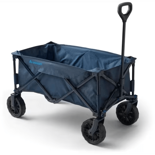 Gregory Alpaca Gear Wagon | REI Co-op - Blue