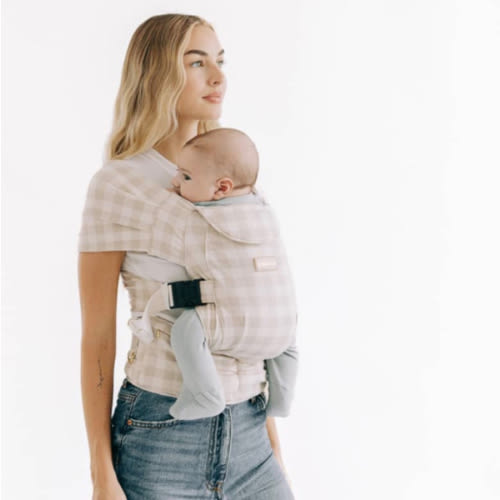The Pearl Wrap Carrier