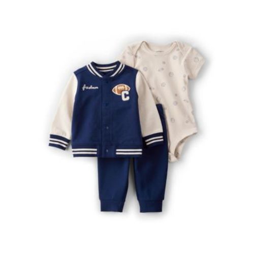 Baby Boys 3 Piece Set