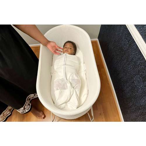 The 6 Best Bassinets, Tested by Parents at Home