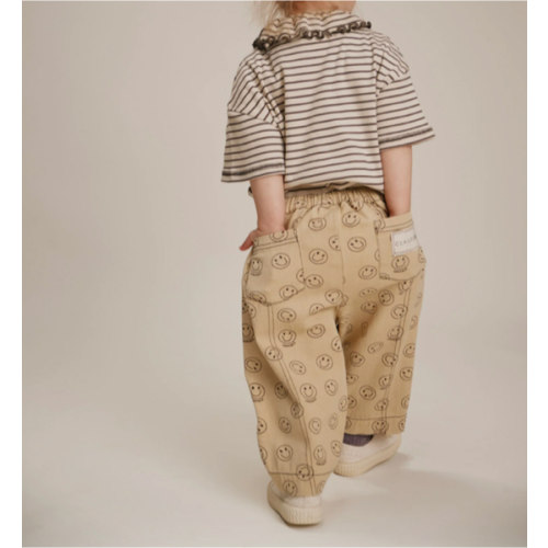 Rex Joy Butter Trouser