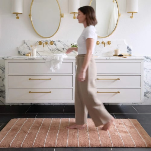 Comfy Bath Mat | Darby – House of Noa