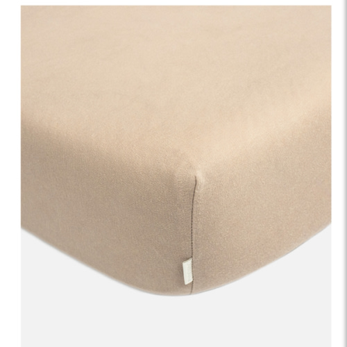 Bamboo Crib Sheets - Solids