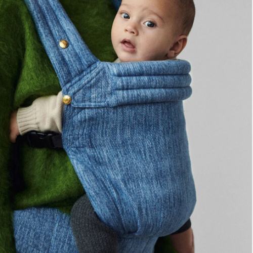 Denim Classic | Zeitgeist Baby Carrier | SHOP ARTIPOPPE