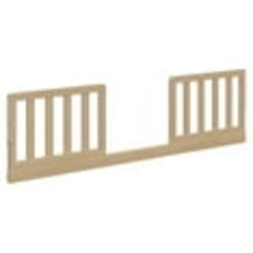 Graco Toddler Safety Guardrail Kit (Slats), Driftwood