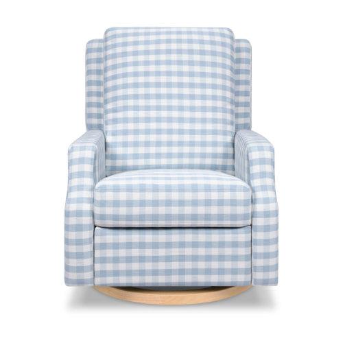 Namesake Crewe Recliner and Swivel Glider & Reviews | Birch Lane