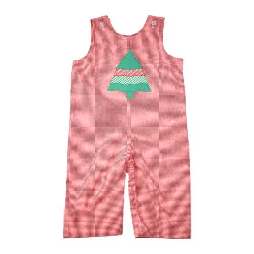Funtasia Too Tree/Firetruck Reversible Longall 76046 5207
