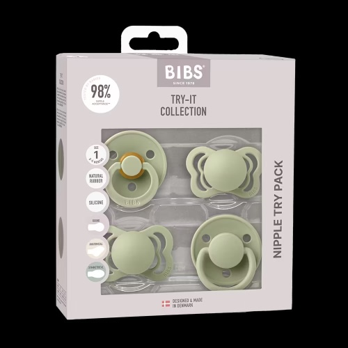Try it Collection