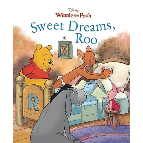 Sweet Dreams, Roo