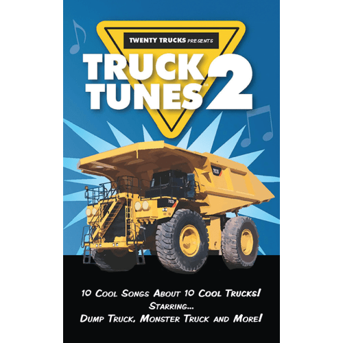 Truck Tunes 2