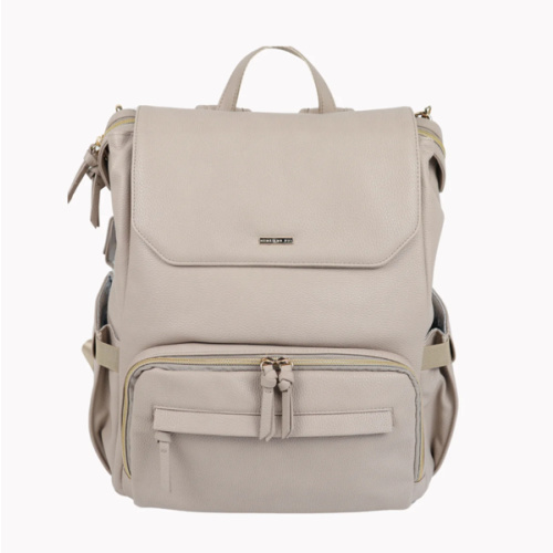 Radley Breast Pump Backpack - Stone – Mimi and Pal