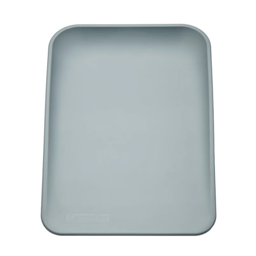 Leander Matty Changer